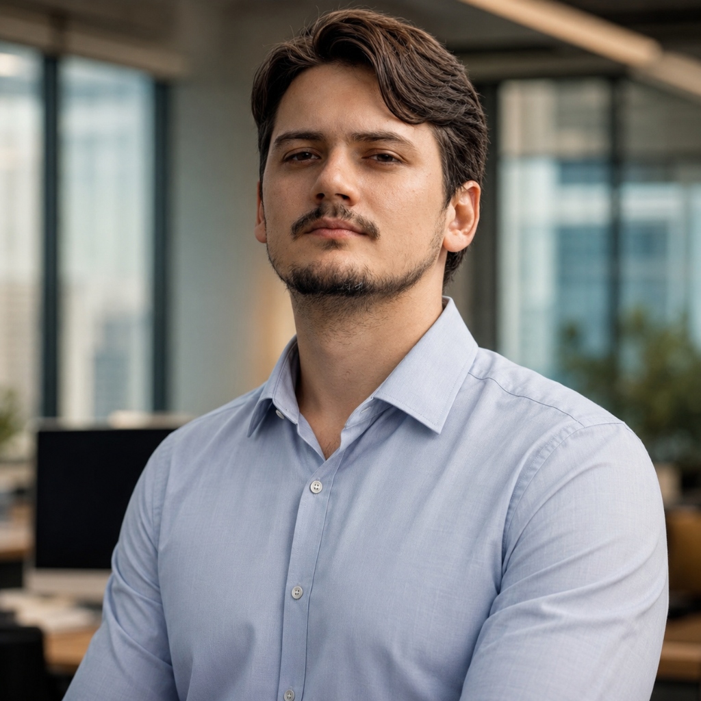 Foto de perfil de Daniel Mota